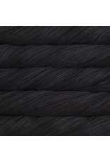 Malabrigo Black - Sock - Malabrigo