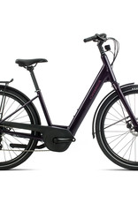 optima electric bike