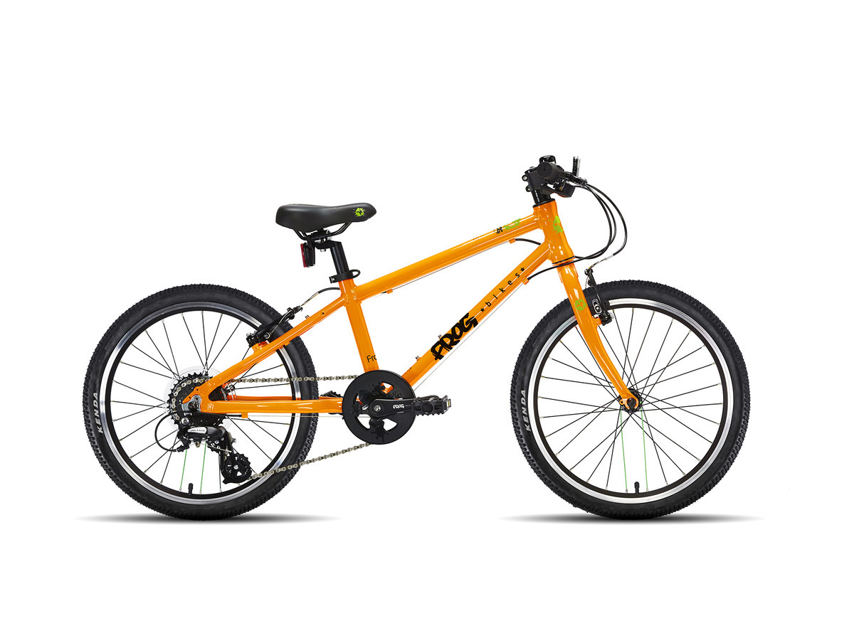 8 speed hybrid bike