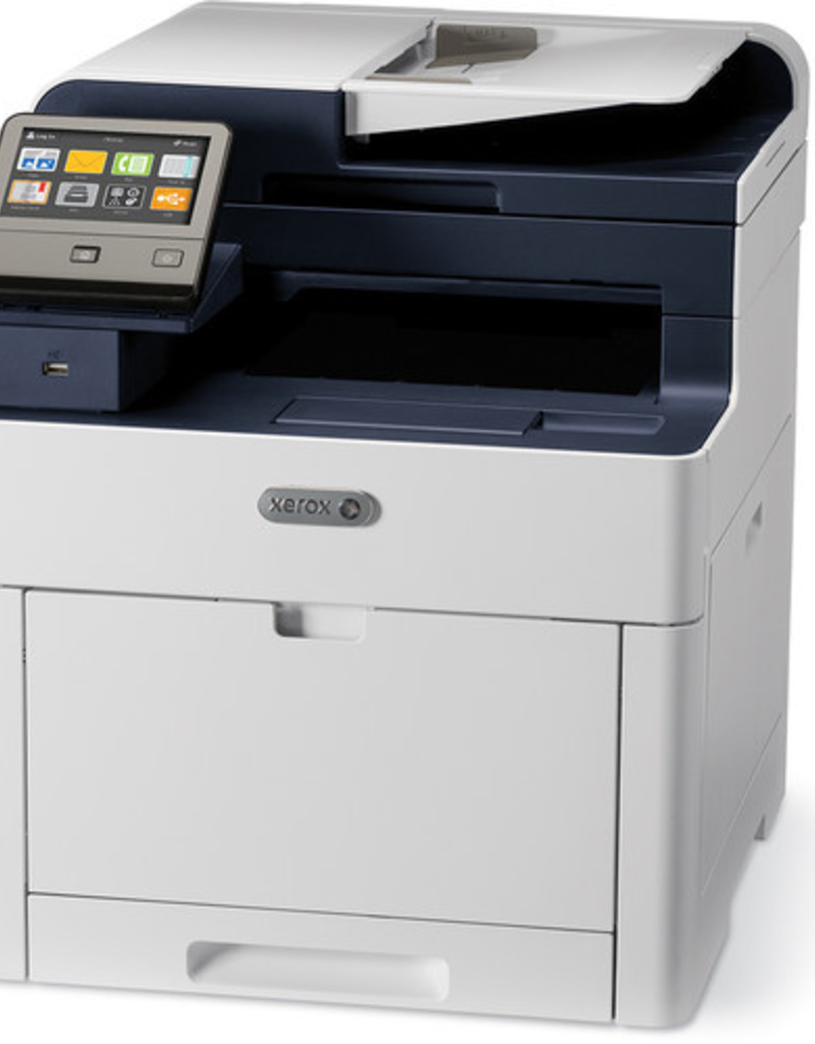 Xerox 6515 программа для сканирования