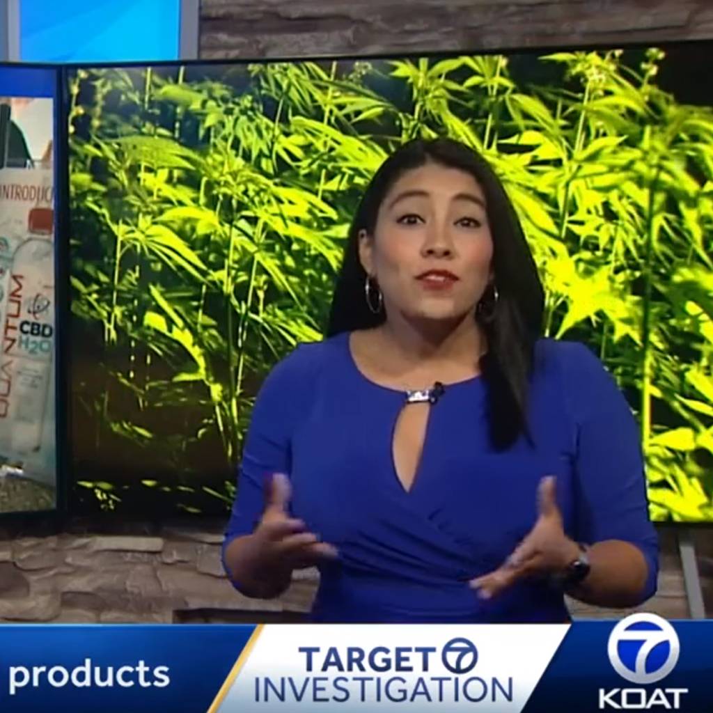 Nature #39 s Secret Press Releases KOAT Action 7 News CBD and OILS Nature #39 s Secret Press Releases KOAT Action 7 News CBD and OILS