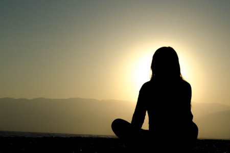 FIVE WAYS TO RECLAIM CALM, FOCUS, AND RELAXATION