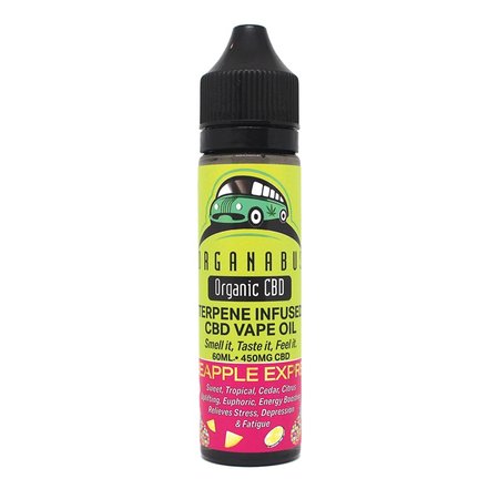 500mg cbd vape carts