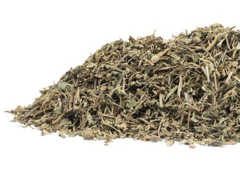 gotu kola leaf