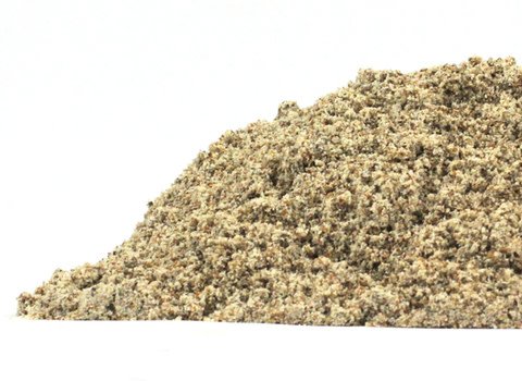 Milk Thistle Seed, Powder