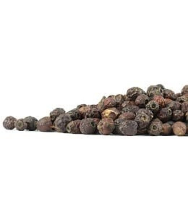 Hawthorn Berry
