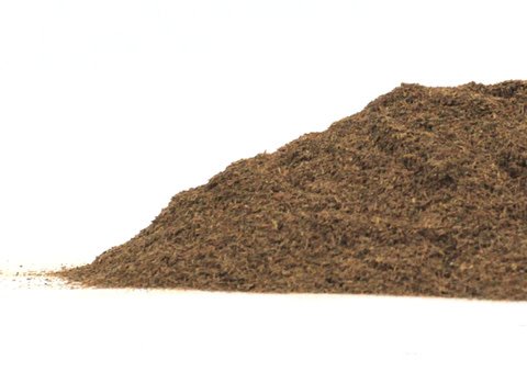 Pau D'arco Bark Powder