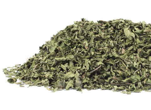 Peppermint Leaf