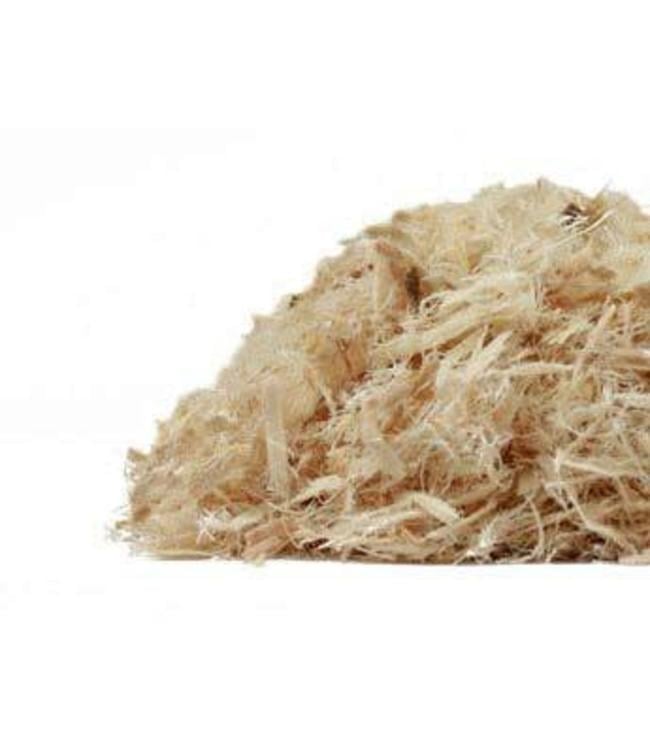 Slippery Elm Bark, Cut 60g