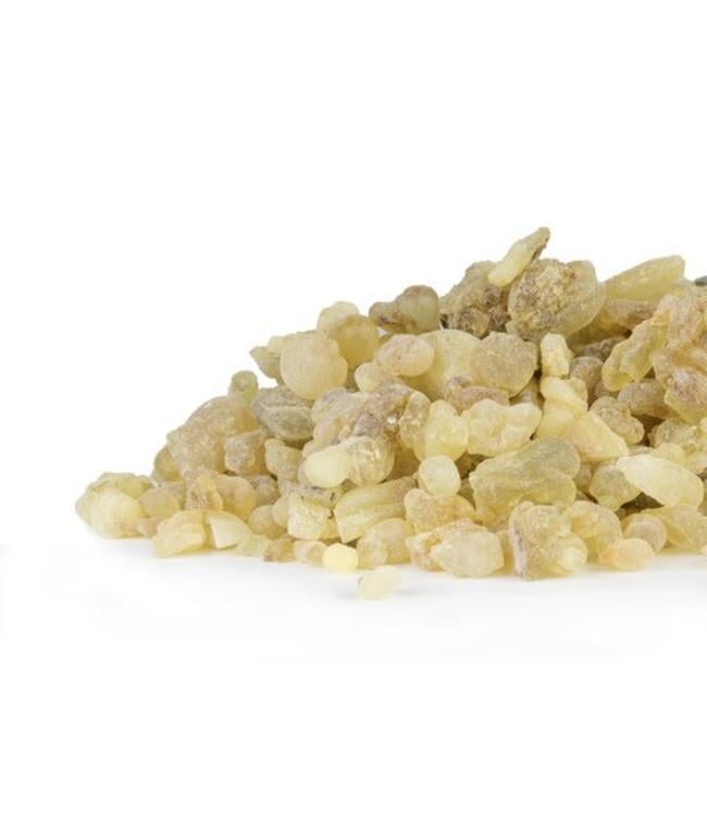 Frankincense Resin