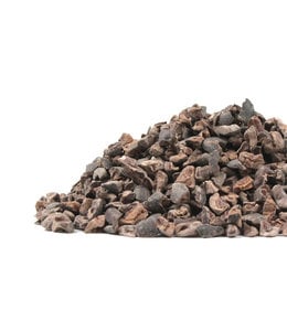 Cacao Nibs, Roasted