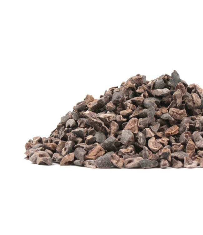 Cacao Nibs, Roasted 130g