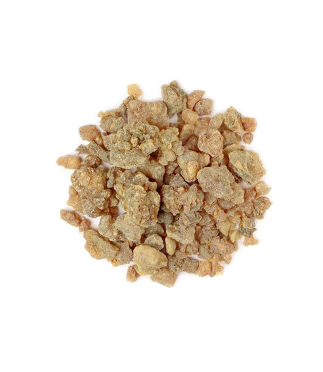 Myrrh Gum Resin, 60g