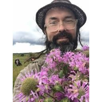 Chad Cornell:  Integrative & Master Herbalist /  Mind-Body Therapist / Meditation Guide