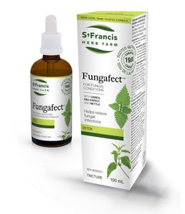 St Francis Fungafect, 50 ml