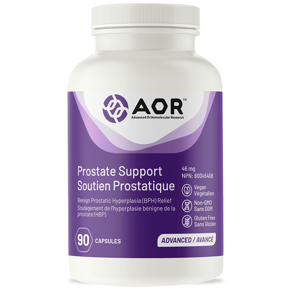 AOR Prostate Support  90 caps