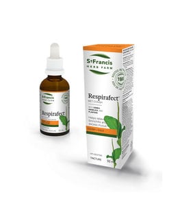 St Francis Respirafect, 100ml