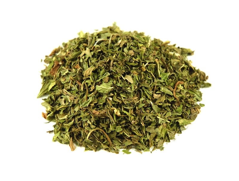 Spearmint Leaf