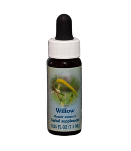 Healingherbs Willow Flower Essence 7.5ml