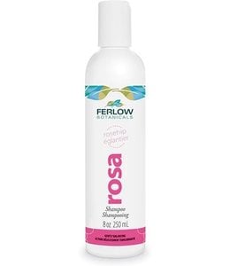 Ferlow Rosa Shampoo 250ml