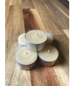6-pack Tealight Candles