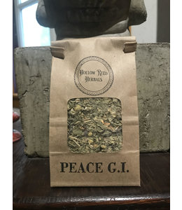 Peace GI Tea, 85g