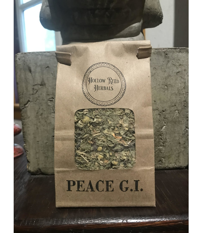 Peace GI Tea, 85g