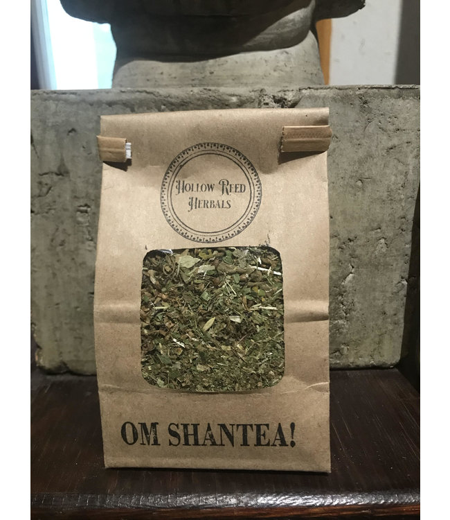 Om Shantea, 50g