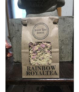 Hollow Reed Herbals Rainbow Royaltea, 70g