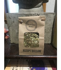 Sleepy Hollow Tea, 75g