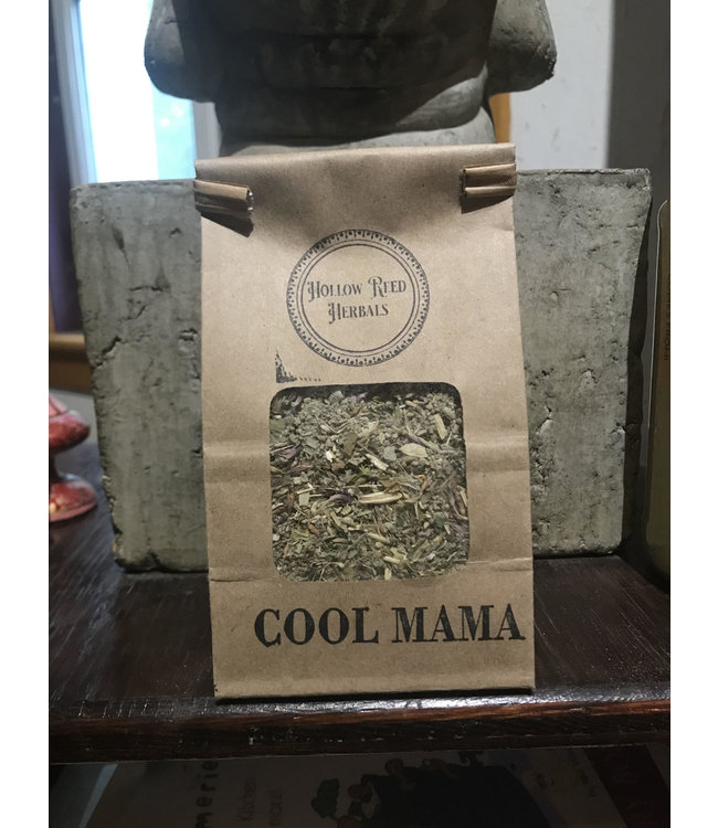 Cool Mama Tea, 50g