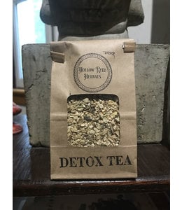 Detox/Earth Tea, 160g