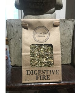 Digestive Fire Tea, 80g