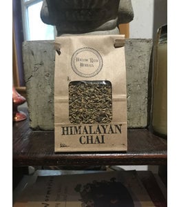 Himalayan Chai Tea, 90g