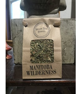 Manitoba Wilderness Tea, 75g