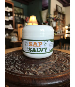 Sap 'n' Salvy 60 ml