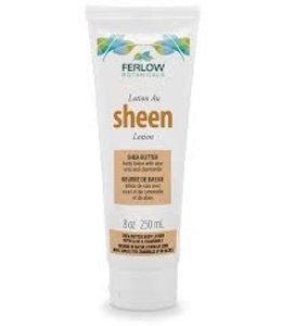 Sheen Lotion 250ml