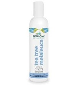 Ferlow Tea Tree Shampoo 250ml