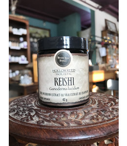 Reishi Mushroom Extract, Powder 45g