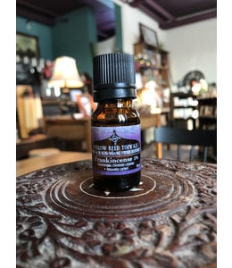 Hollow Reed Herbals Frankincense 5% 10 ml