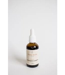 Prairie Doctor Brand Peppermint Spirits 50 ml