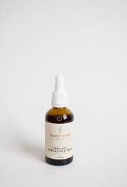 Prairie Doctor Brand Echinacea, Astragalus &amp; Reishi 50ml