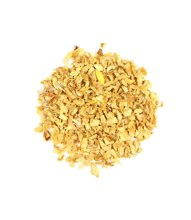 Lemon Peel 70g