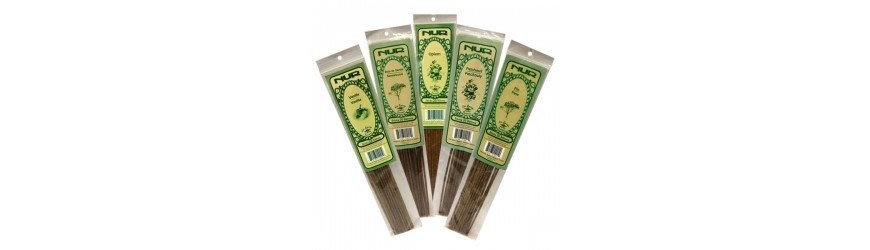 Nur Incense Pine