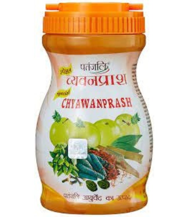 Chyawanprash