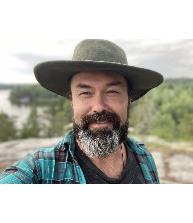 Home Study Herbal Wisdom Series - Live Teaching Series