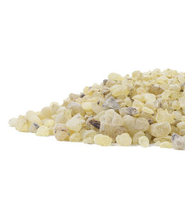 Copal Resin 100g