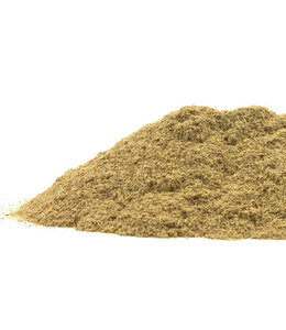 Licorice Root, Powder 100 g