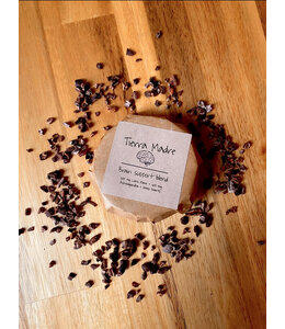 Tierra Madre Pure Cacao Brain Support Blend