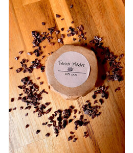 Tierra Madre Pure Cacao Bar